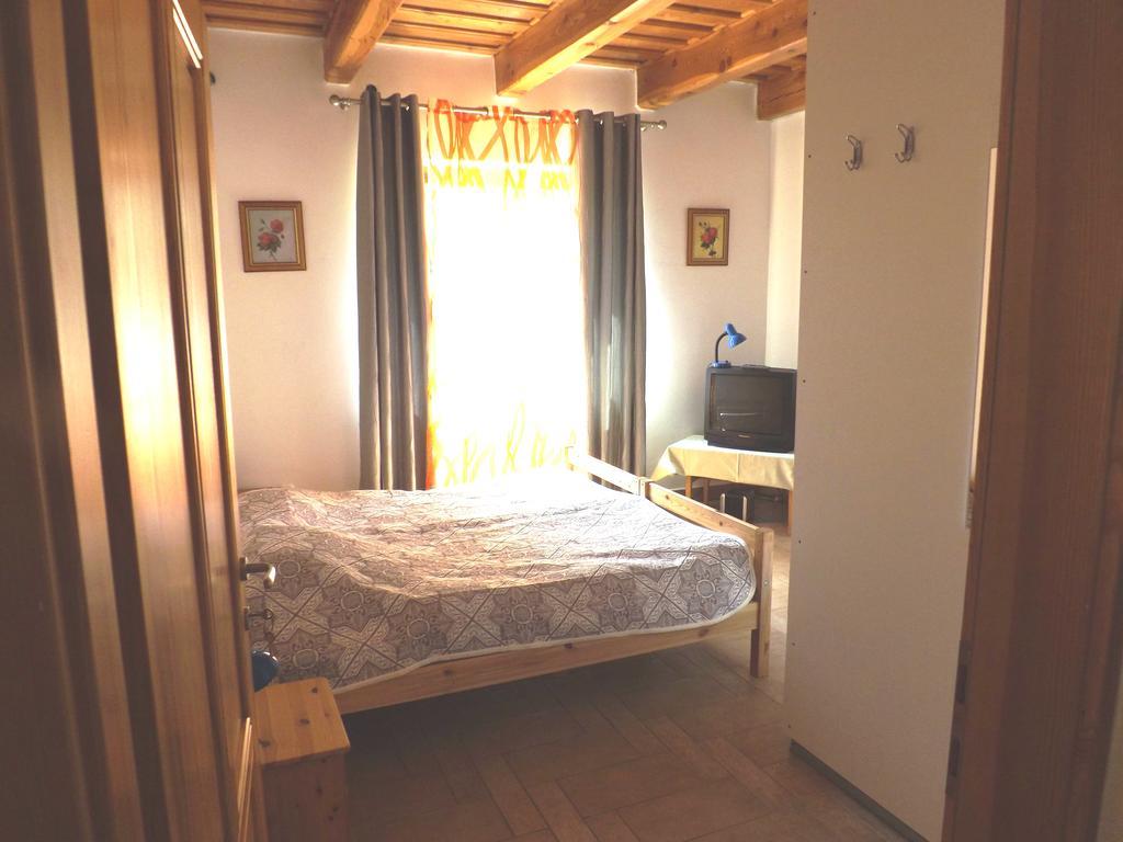 Napos Vendégház Győr Exterior foto