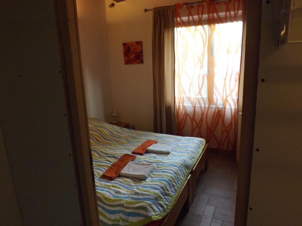 Napos Vendégház Győr Exterior foto
