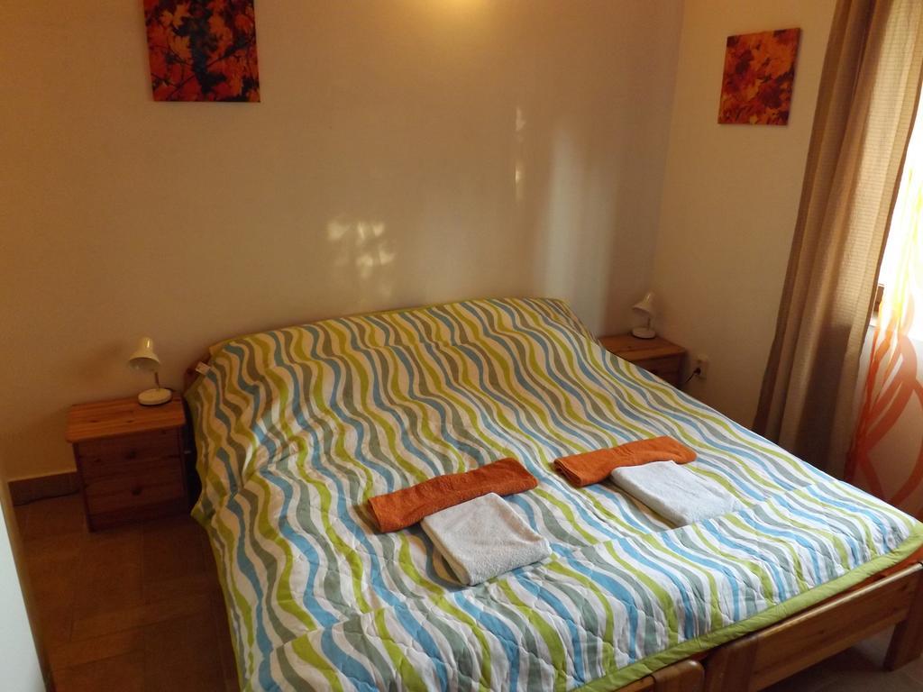Napos Vendégház Győr Exterior foto