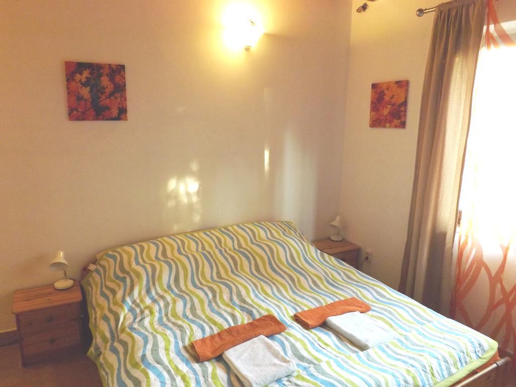 Napos Vendégház Győr Exterior foto