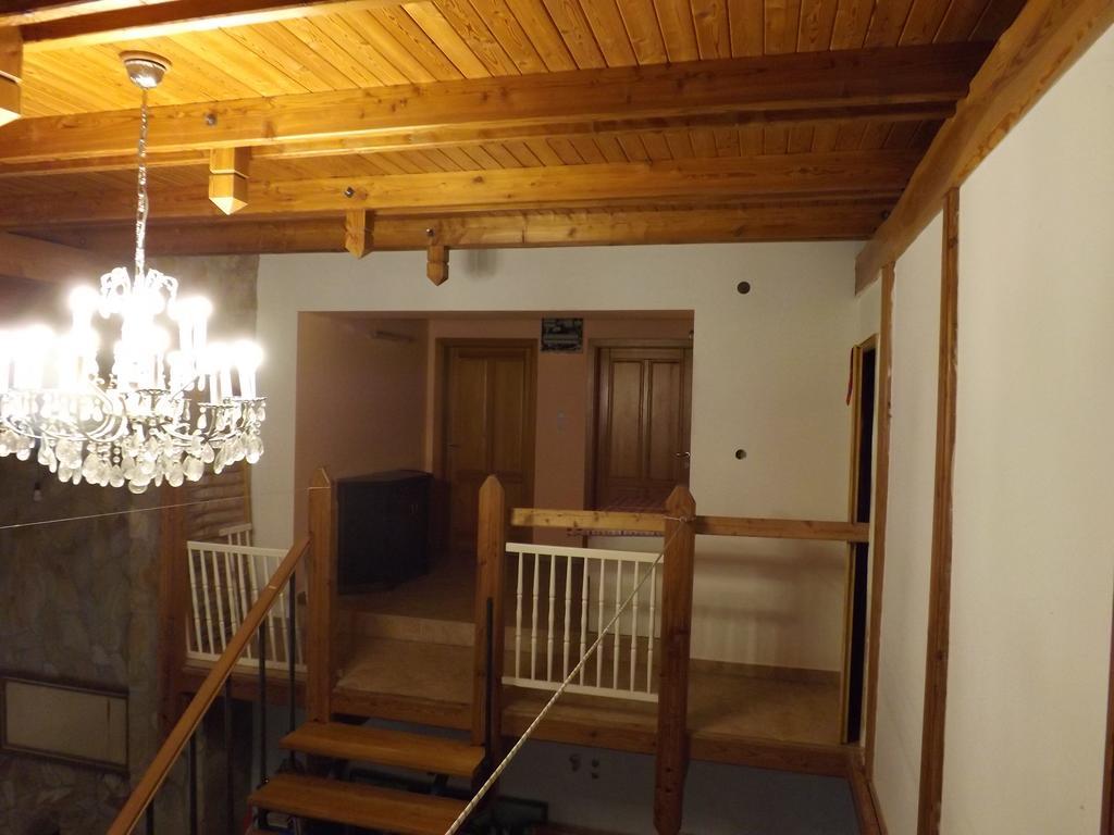 Napos Vendégház Győr Exterior foto