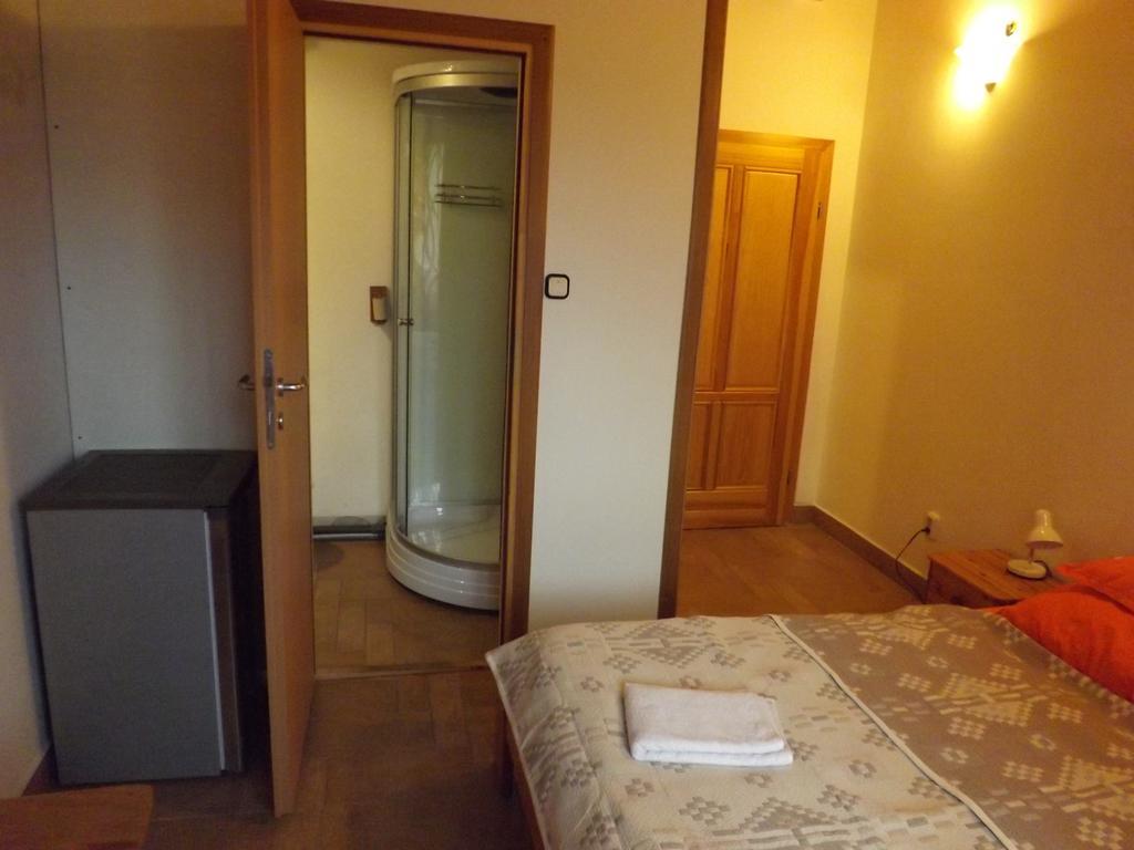 Napos Vendégház Győr Exterior foto
