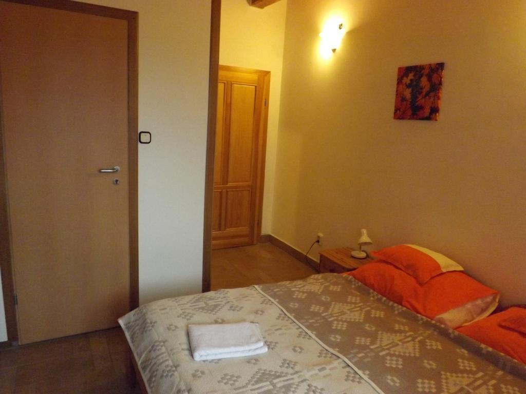 Napos Vendégház Győr Exterior foto