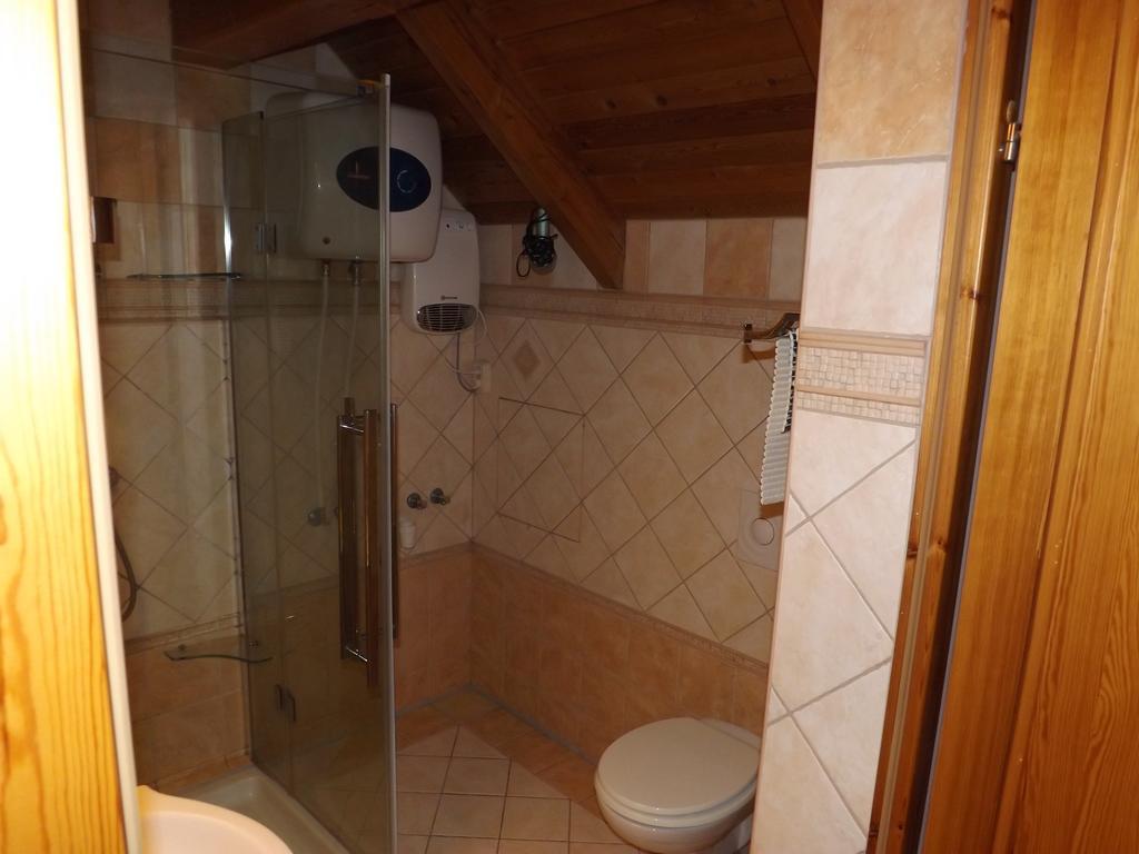 Napos Vendégház Győr Exterior foto