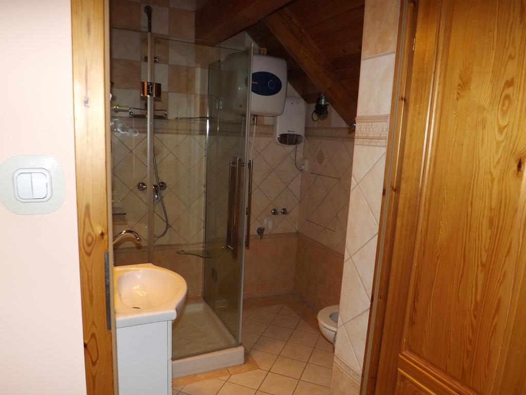 Napos Vendégház Győr Exterior foto
