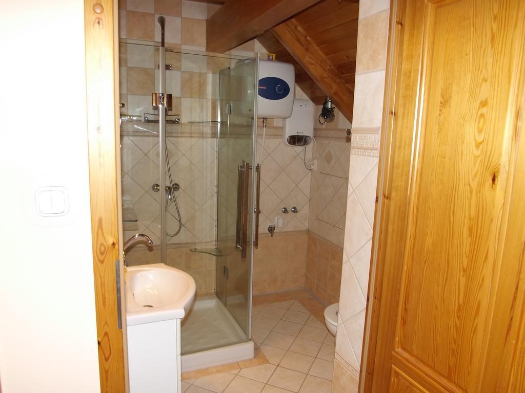 Napos Vendégház Győr Exterior foto