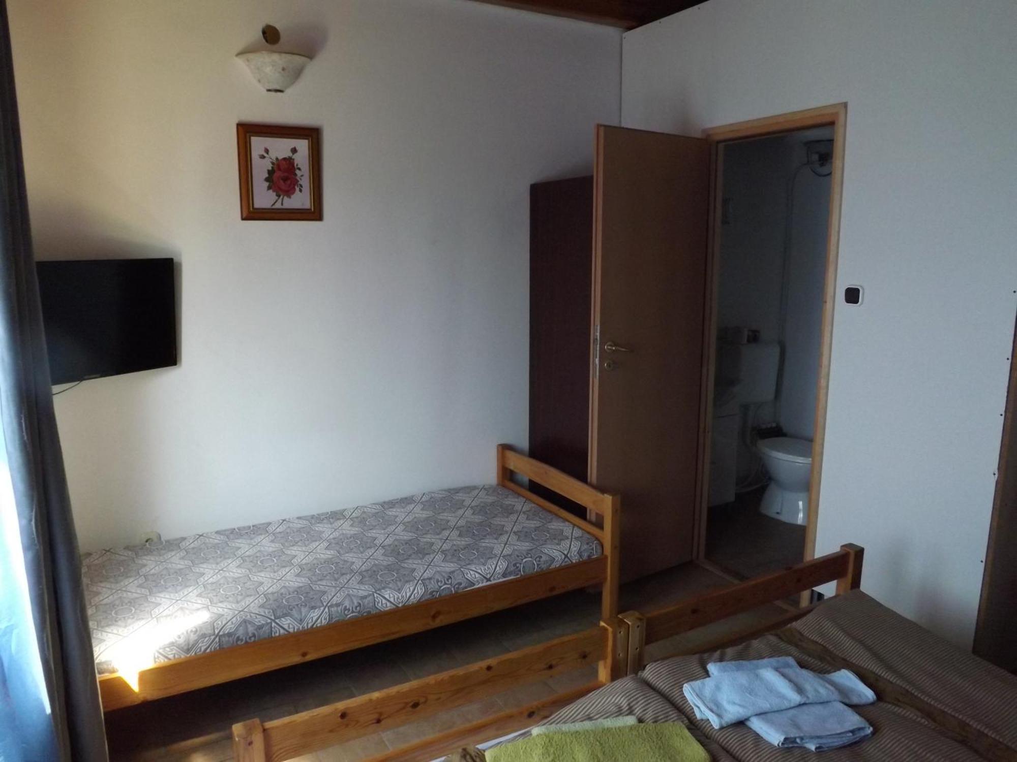 Napos Vendégház Győr Exterior foto